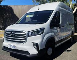 2022 LDV Deliver 9 LWB High Roof
