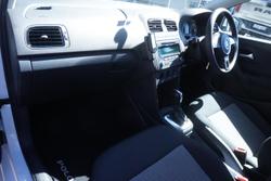 2012 Volkswagen Polo Trendline