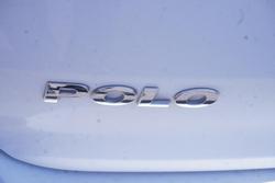 2012 Volkswagen Polo Trendline