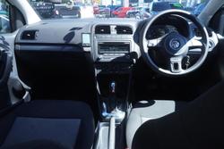 2012 Volkswagen Polo Trendline