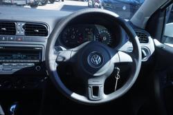 2012 Volkswagen Polo Trendline