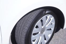 2012 Volkswagen Polo Trendline