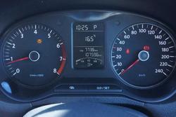 2012 Volkswagen Polo Trendline