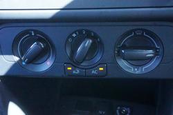 2012 Volkswagen Polo Trendline