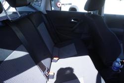 2012 Volkswagen Polo Trendline