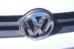 2012 Volkswagen Polo Trendline