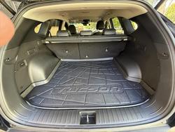 2025 Hyundai Tucson Elite