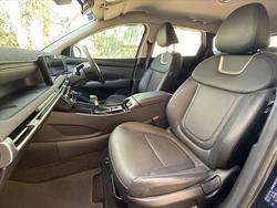 2025 Hyundai Tucson Elite