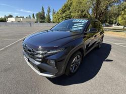 2025 Hyundai Tucson Elite