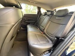 2025 Hyundai Tucson Elite