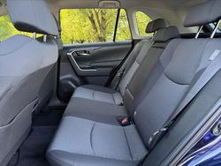 2024 Toyota RAV4 GXL