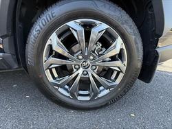 2024 Toyota RAV4 GXL