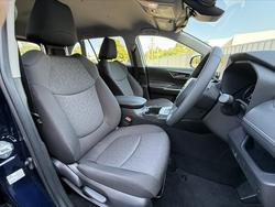 2024 Toyota RAV4 GXL