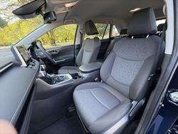 2024 Toyota RAV4 GXL