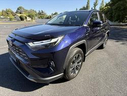 2024 Toyota RAV4 GXL