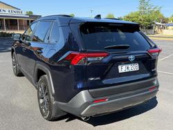 2024 Toyota RAV4 GXL