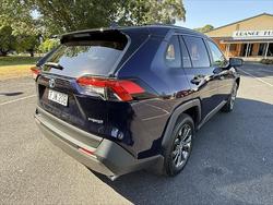 2024 Toyota RAV4 GXL