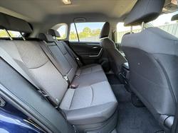 2024 Toyota RAV4 GXL