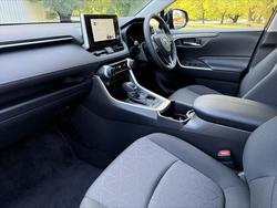 2024 Toyota RAV4 GXL