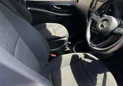 2020 Mercedes-Benz Vito 114CDI