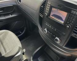 2020 Mercedes-Benz Vito 114CDI