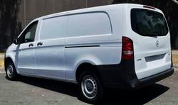 2020 Mercedes-Benz Vito 114CDI