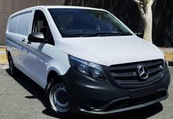 2020 Mercedes-Benz Vito 114CDI