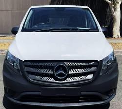 2020 Mercedes-Benz Vito 114CDI