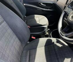 2020 Mercedes-Benz Vito 114CDI