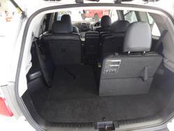 2011 Toyota Kluger KX-S