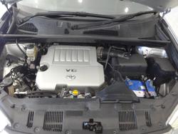 2011 Toyota Kluger KX-S