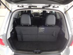 2011 Toyota Kluger KX-S