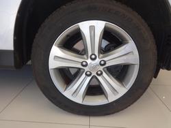 2011 Toyota Kluger KX-S