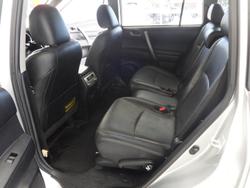 2011 Toyota Kluger KX-S