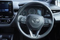 2022 Toyota Corolla Ascent Sport Hybrid