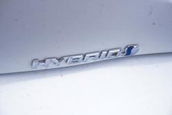 2022 Toyota Corolla Ascent Sport Hybrid