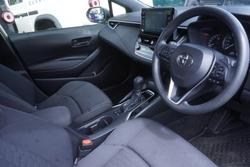 2022 Toyota Corolla Ascent Sport Hybrid