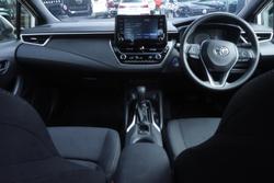 2022 Toyota Corolla Ascent Sport Hybrid