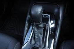 2022 Toyota Corolla Ascent Sport Hybrid