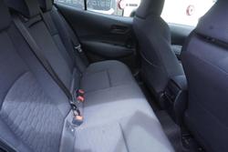 2022 Toyota Corolla Ascent Sport Hybrid