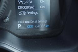 2022 Toyota Corolla Ascent Sport Hybrid