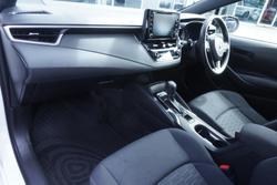 2022 Toyota Corolla Ascent Sport Hybrid