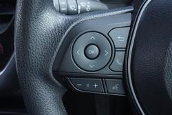 2022 Toyota Corolla Ascent Sport Hybrid