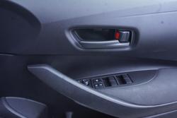 2022 Toyota Corolla Ascent Sport Hybrid