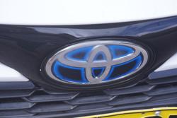 2022 Toyota Corolla Ascent Sport Hybrid