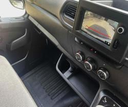 2022 Renault Master Pro 110kW