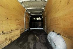 2022 Renault Master Pro 110kW