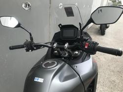 2023 Honda XL750 Transalp