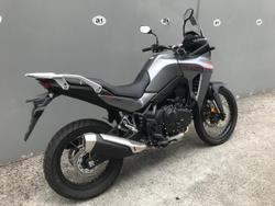 2023 Honda XL750 Transalp