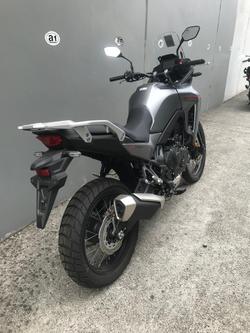 2023 Honda XL750 Transalp